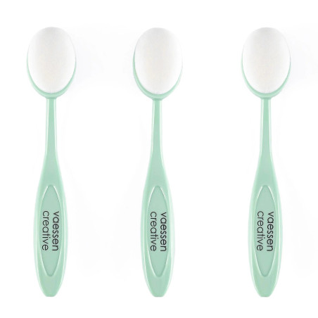 Vaessen Creative Blending Brushes 3pz
