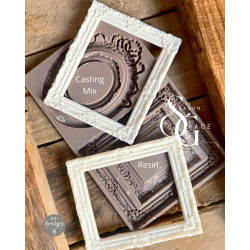 Re-Design Casting Mix REFILL