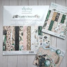 Mintay Papers Lady's Secret Add-On Paper Pack 15x20cm