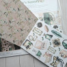 Mintay Papers Lady's Secret Add-On Paper Pack 15x20cm