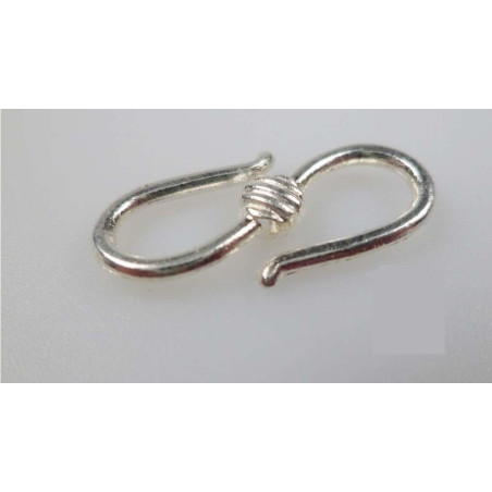 Bracelet's toggles Silver