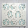 Mintay Papers Chippies - Decor - Easter Time