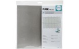 We R FUSEables Fuse Clear Sheets 12x12