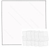 We R FUSEables Fuse Clear Sheets 12x12