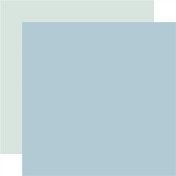 Carta Bella Little Lullabies Baby Boy Coordinating Solids Paper Pack 30x30cm