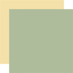 Carta Bella Little Lullabies Baby Girl Coordinating Solids Paper Pack 30x30cm
