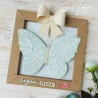 La Coppia Creativa Fustelle CORNICE FAI-DA-TE