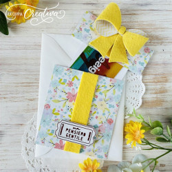 La Coppia Creativa Hot Foil PER TE