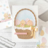La Coppia Creativa Fustelle BUONA PASQUA 4