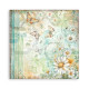 Stamperia Daisy Art MAXI Paper Pack 20x20cm