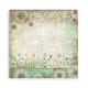 Stamperia Daisy Art MAXI Paper Pack 20x20cm