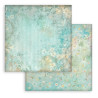 Stamperia Daisy Art MAXI Backgrounds Paper Pack 20x20cm
