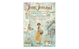 Stamperia Daisy Art A4 Junk Journal