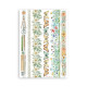 Stamperia Daisy Art A5 Washi Pad 8pz