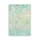 Stamperia Daisy Art A5 Washi Pad 8pz