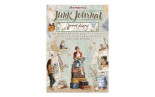 Stamperia Daisy Art A4 Junk Journal
