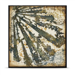 Aall&Create Cutting Dies Stark Flare 115