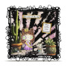 Aall&Create Cutting Dies Stark Flare 115