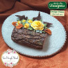 Cosmic Shimmer Silicone Mould Continuous Tree Bark by Katy Sue