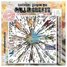 AALL & Create Stencil 259 Daybreak Pulse