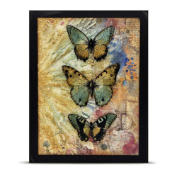 AALL & Create Stencil 259 Daybreak Pulse
