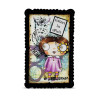 AALL & Create Stamp Set A6 1339 Flight Marks