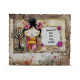 AALL & Create Stamp Set A7 1354 A Moment To Blossom