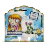 AALL & Create Stamp Set A7 1355 Blooms Of Hope
