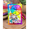 AALL & Create Stamp Set A7 1356 Craft On