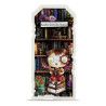 AALL & Create Stamp Set A7 1359 Page Turner