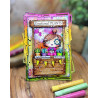 AALL & Create Stamp Set A7 1360 Plant Hugs