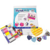 Grafix Shrink Film Super Sanded 6 fogli A4