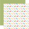 Echo Park In Full Bloom Collection Kit 30x30cm