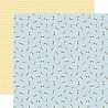 Echo Park In Full Bloom Collection Kit 30x30cm