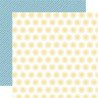 Echo Park In Full Bloom Collection Kit 30x30cm