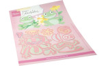Marianne Design Collectables Eline's Frogs