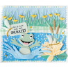 Marianne Design Collectables Eline's Frogs
