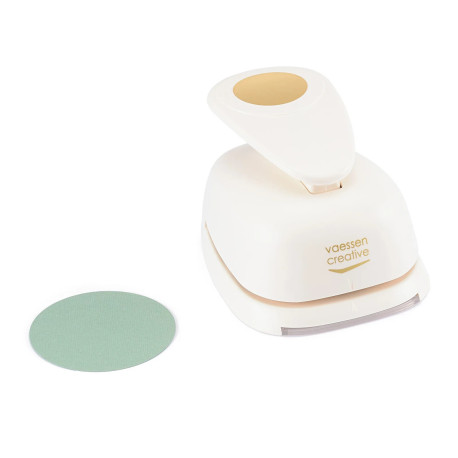 Perforatore Circle 7,6 cm