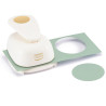 Perforatore Circle 7,6 cm