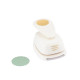 Perforatore Scallop Circle 7,6 cm