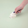 Perforatore Cuore 2,5cm