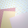 Echo Park In Full Bloom Collection Kit 30x30cm
