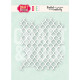 Craft&You Mesh Dies