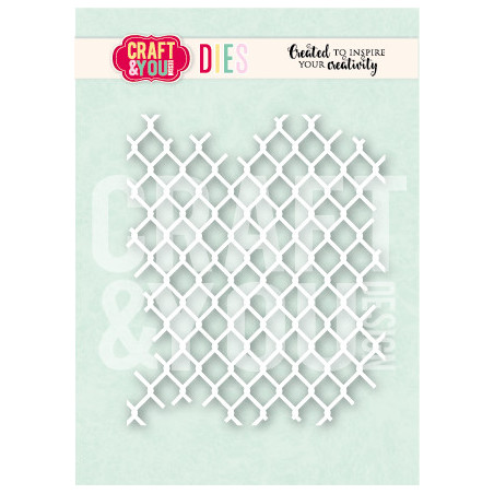 Craft&You Mesh Dies