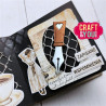 Craft&You Mesh Dies