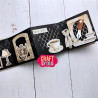 Craft&You Mini Photo Frame 1 Dies