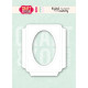 Craft&You Mini Photo Frame 1 Dies