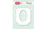 Craft&You Mini Photo Frame 1 Dies