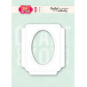 Craft&You Mini Photo Frame 1 Dies
