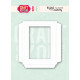 Craft&You Mini Photo Frame 3 Dies